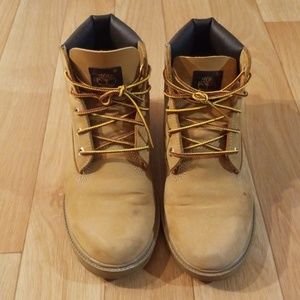 Timberland Women's Boots